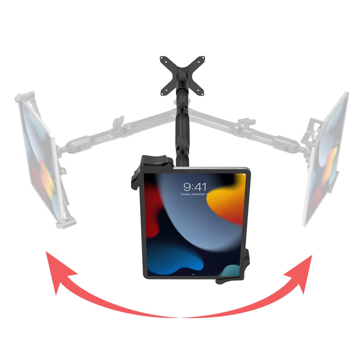 Custom Flex Wall Mount CTA DIGITAL