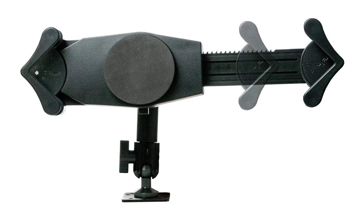 Dashboard, Tabletop, and Wall Mount CTA DIGITAL