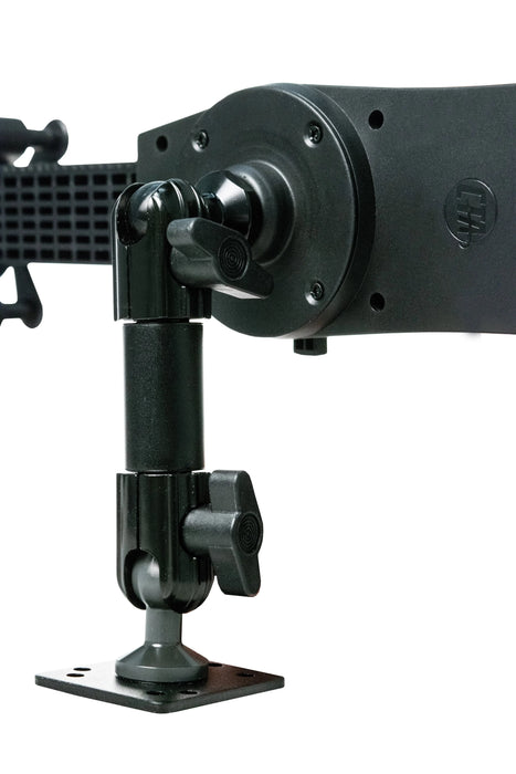 Dashboard, Tabletop, and Wall Mount CTA DIGITAL