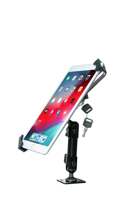 Dashboard, Tabletop, and Wall Mount CTA DIGITAL