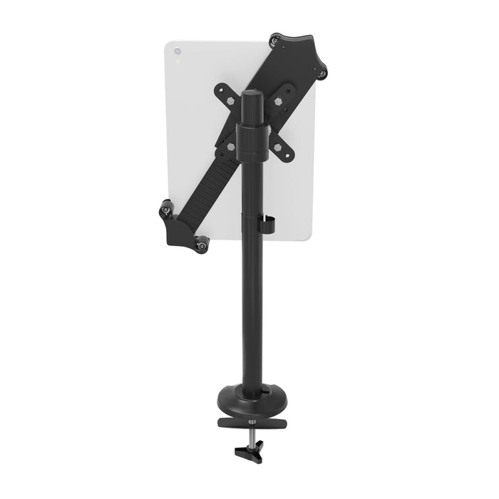 Desk Grommet Mount with Non-Security Universal Holder CTA DIGITAL