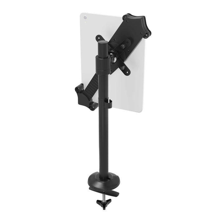 Desk Grommet Mount with Non-Security Universal Holder CTA DIGITAL