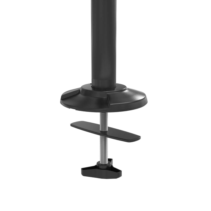 Desk Grommet Mount with Non-Security Universal Holder CTA DIGITAL