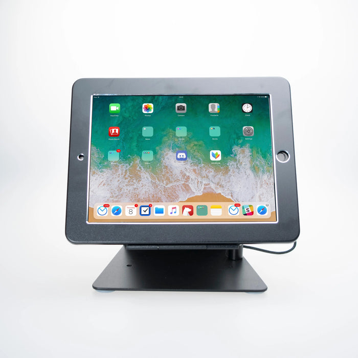 Desktop Anti-Theft iPad Stand CTA DIGITAL