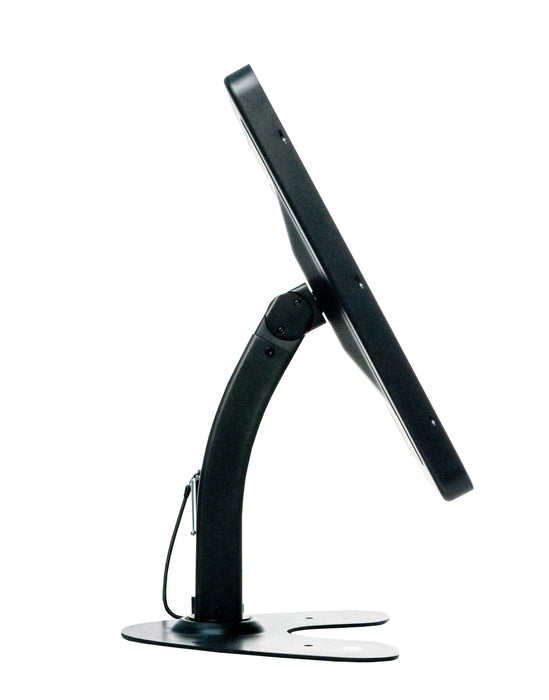 Dual Security Kiosk Stand CTA DIGITAL