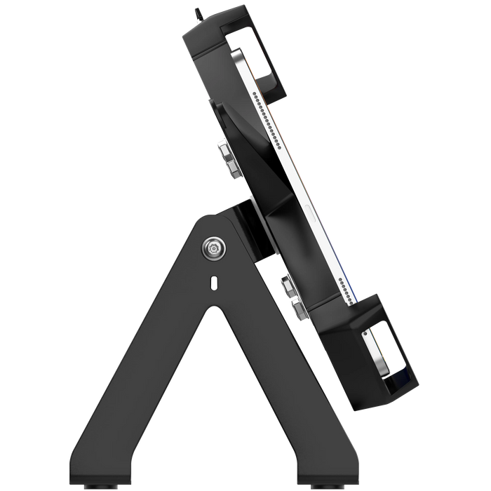 Full Rotation Desk Mount w/ Universal Security Holder CTA DIGITAL