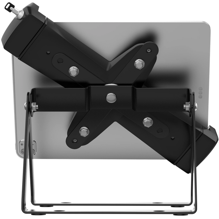 Full Rotation Desk Mount w/ Universal Security Holder CTA DIGITAL