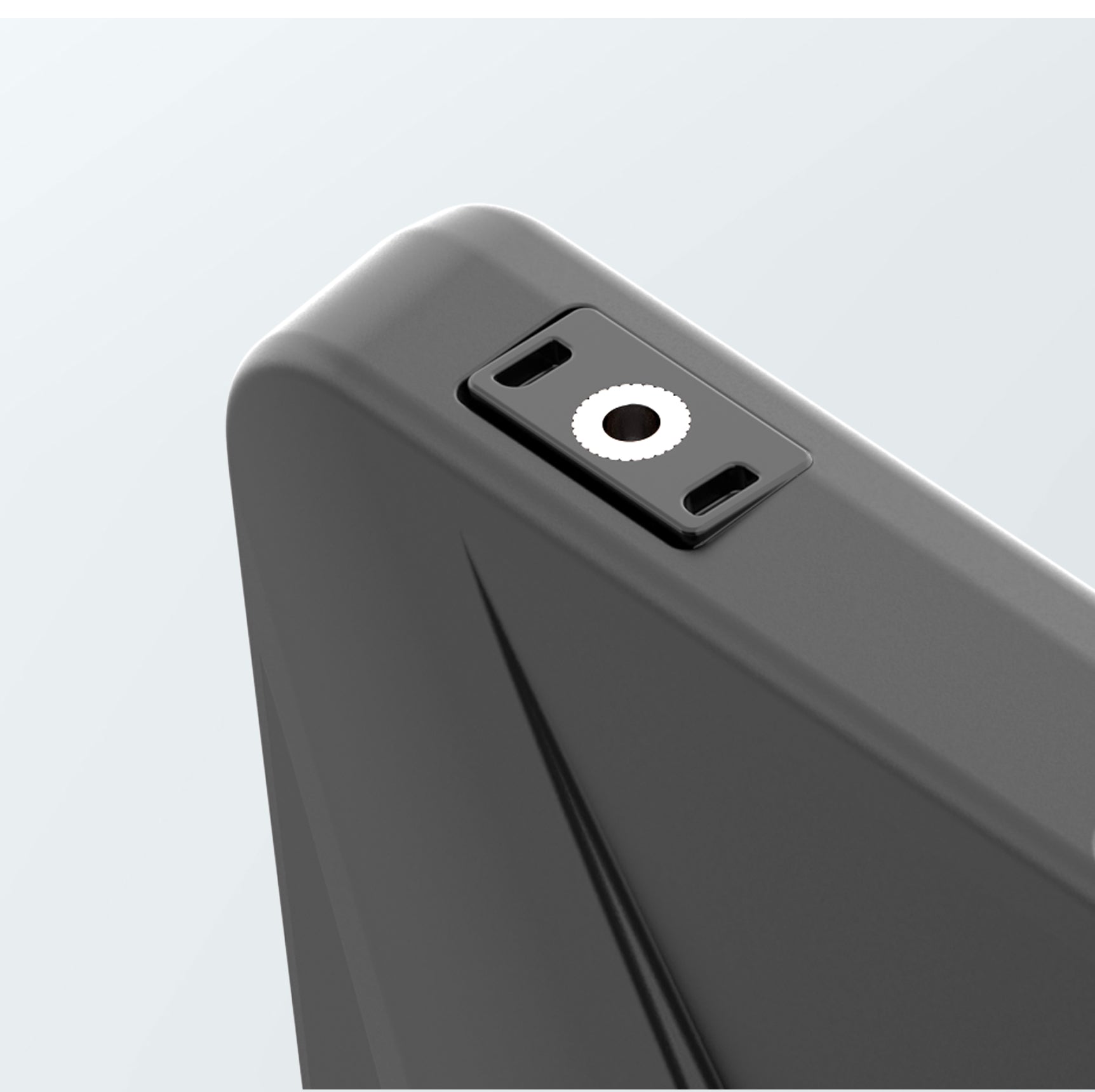 Anchor Point Design on Edges
for Add-Ons