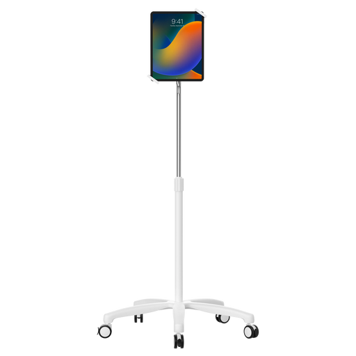 Heavy-Duty Medical Mobile Floor Stand CTA DIGITAL