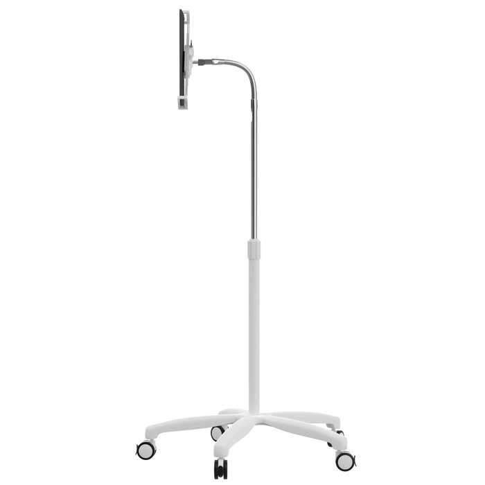 Heavy-Duty Medical Mobile Floor Stand CTA DIGITAL