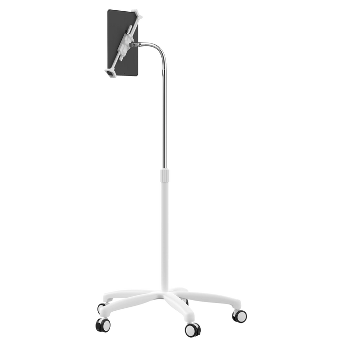 Heavy-Duty Medical Mobile Floor Stand CTA DIGITAL