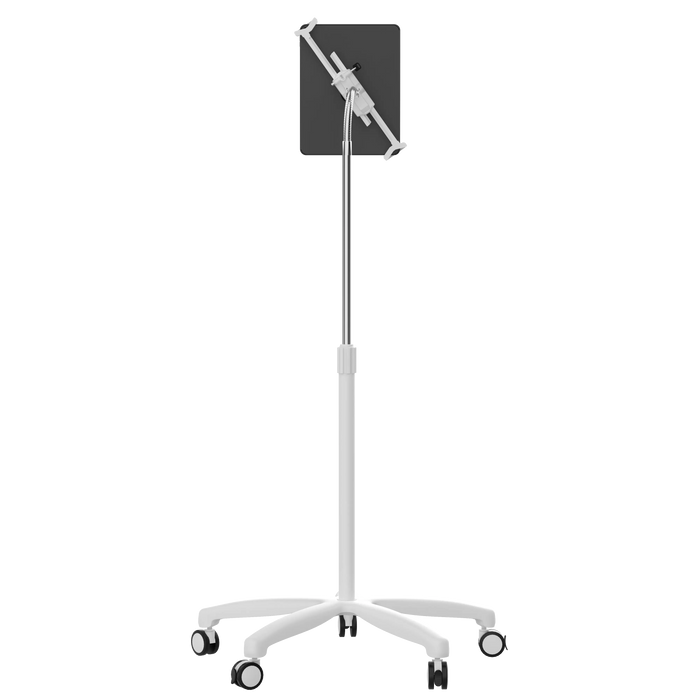 Heavy-Duty Medical Mobile Floor Stand CTA DIGITAL