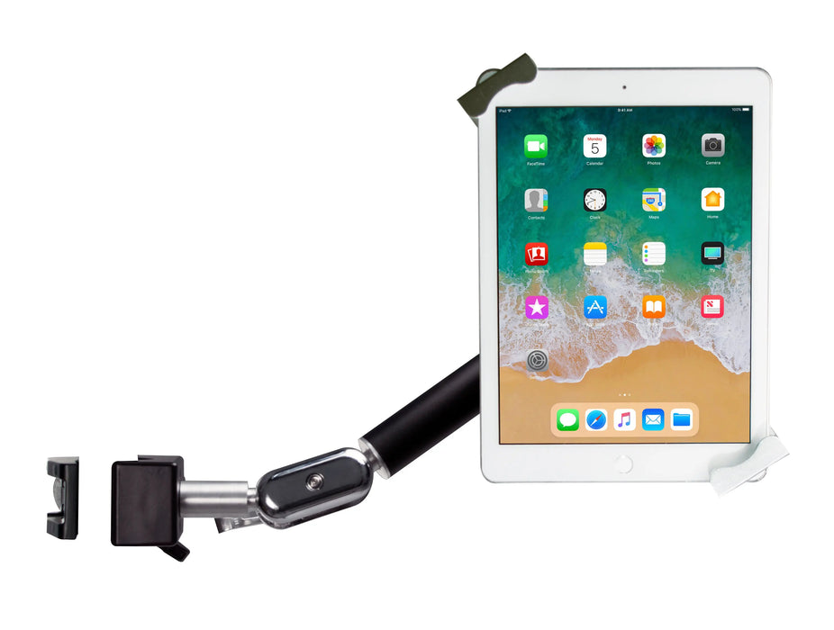 Heavy-Duty Security Pole Clamp CTA DIGITAL