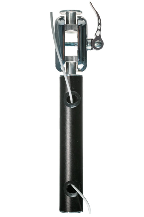 Heavy-Duty Security Pole Clamp CTA DIGITAL