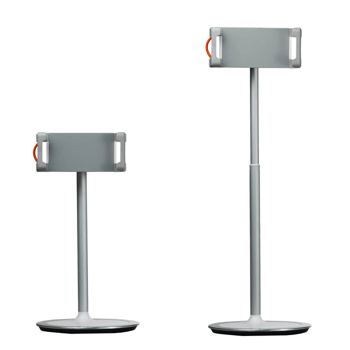 Height-Adjustable Desktop Tablet Stand CTA DIGITAL