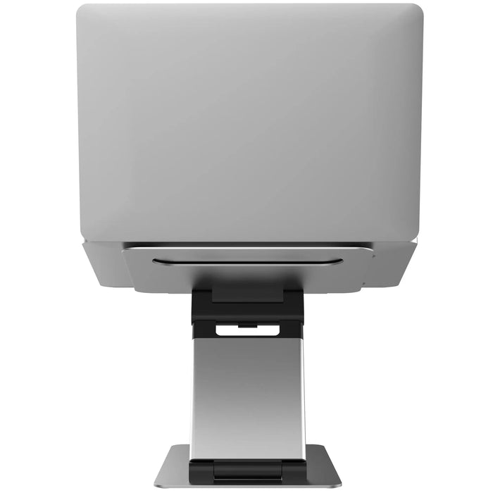 Height Adjustable Folding  Desk Mount for Laptops CTA DIGITAL