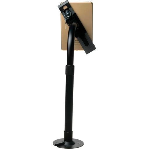 Height-Adjustable Tabletop Security Elbow Mount CTA DIGITAL