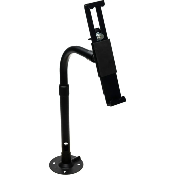 Height-Adjustable Tabletop Security Elbow Mount CTA DIGITAL