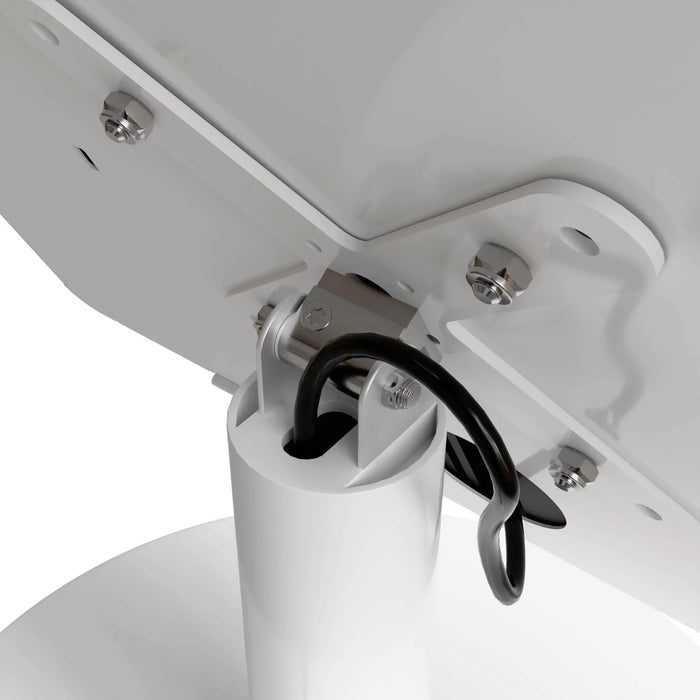 Hyperflex Security Tablet Kiosk Stand CTA DIGITAL