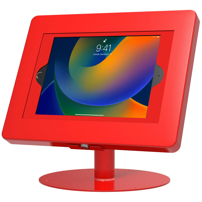 Hyperflex Security Tablet Kiosk Stand CTA DIGITAL