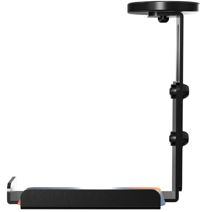 ID and Card Holder with Magnetic Attachment for Card Scanning CTA DIGITAL