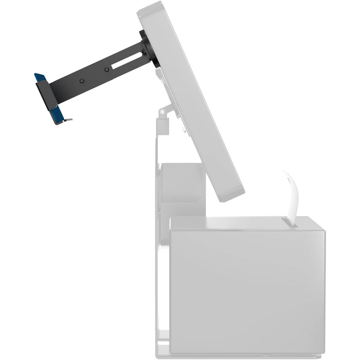 ID and Card Holder with Magnetic Attachment for Card Scanning CTA DIGITAL
