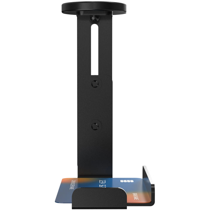 ID and Card Holder with Magnetic Attachment for Card Scanning CTA DIGITAL