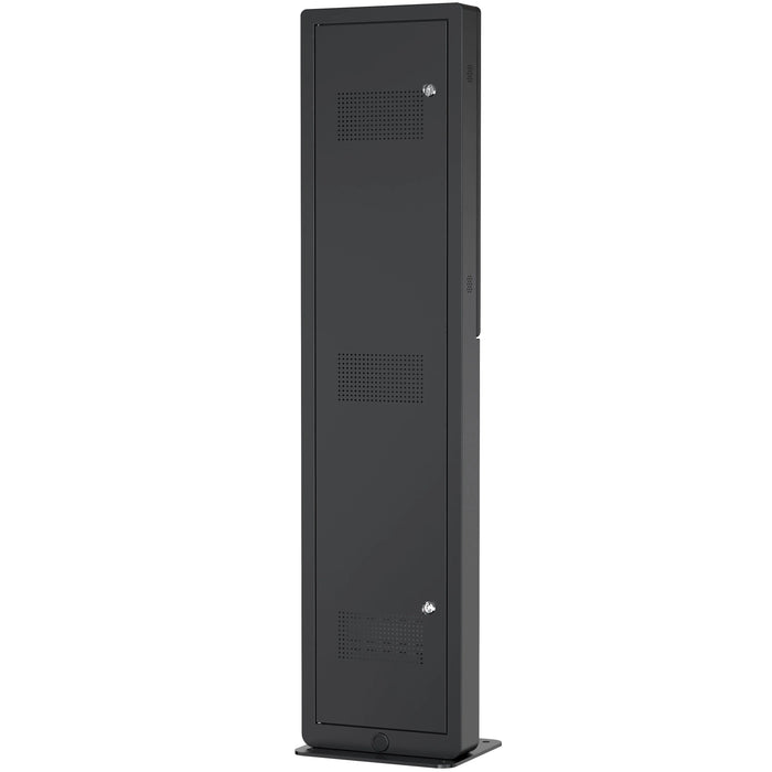 Integrated Indoor Kiosk for Instore Screen 27" Display CTA DIGITAL