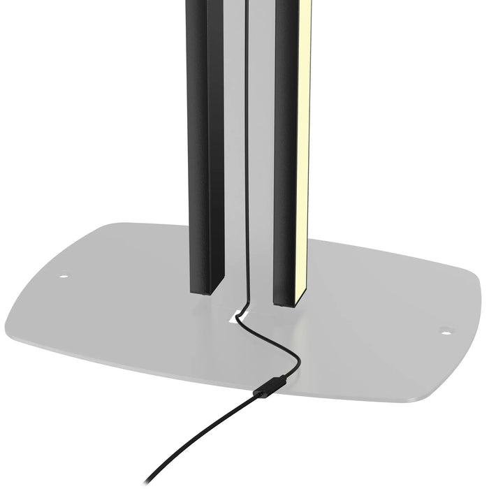 LED Light Bar Add-Ons for CTA Digital Floor Stand CTA DIGITAL