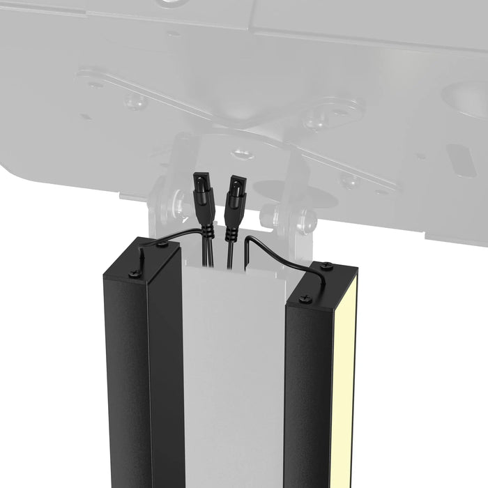 LED Light Bar Add-Ons for CTA Digital Floor Stand CTA DIGITAL