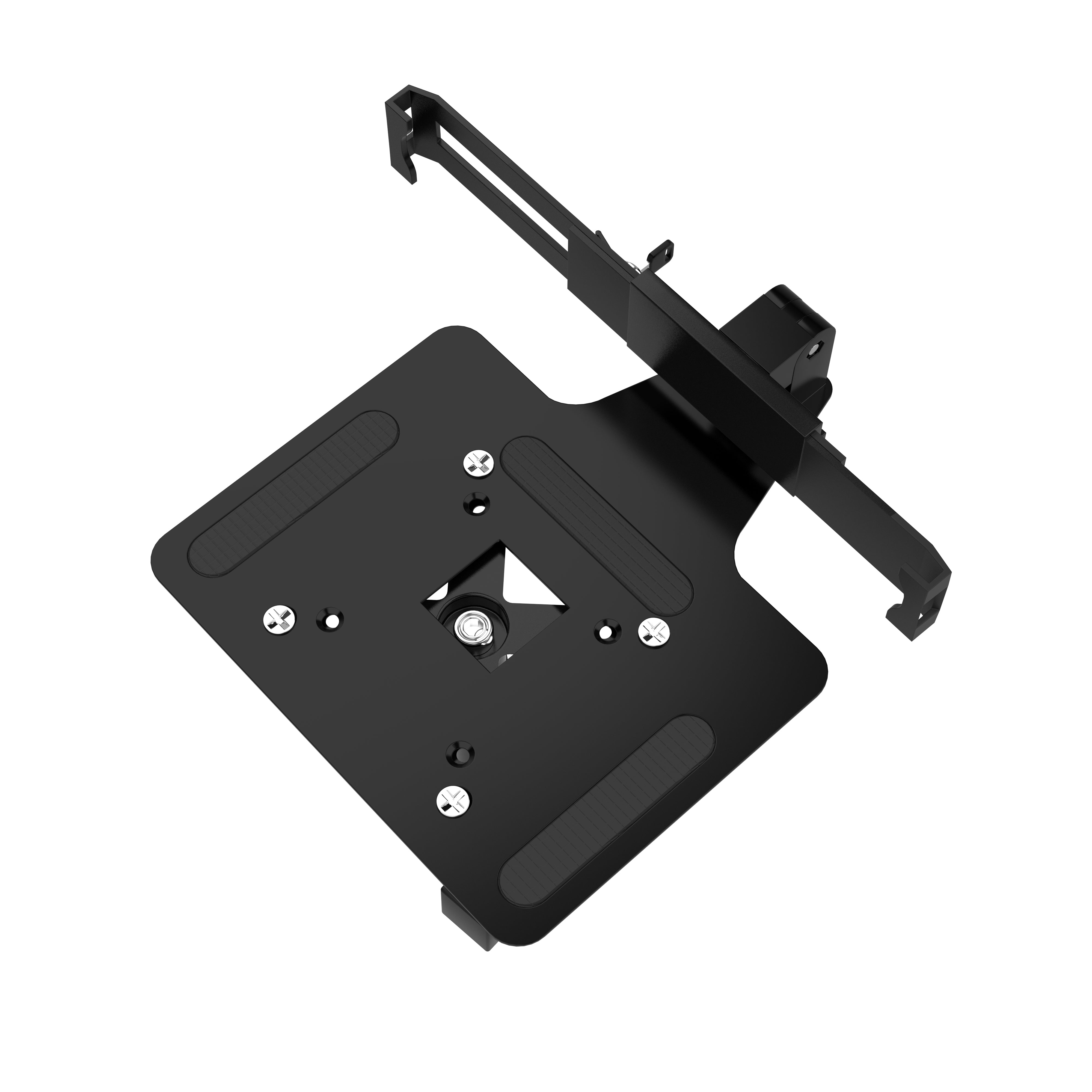 Laptop Security Arm with VESA Mounting Base