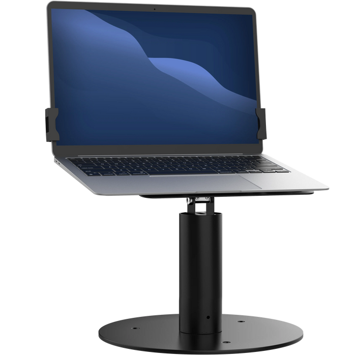Laptop Security Arm with Heavy Duty Base Stand CTA DIGITAL