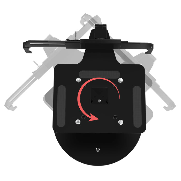 Laptop Security Arm with Heavy Duty Base Stand CTA DIGITAL