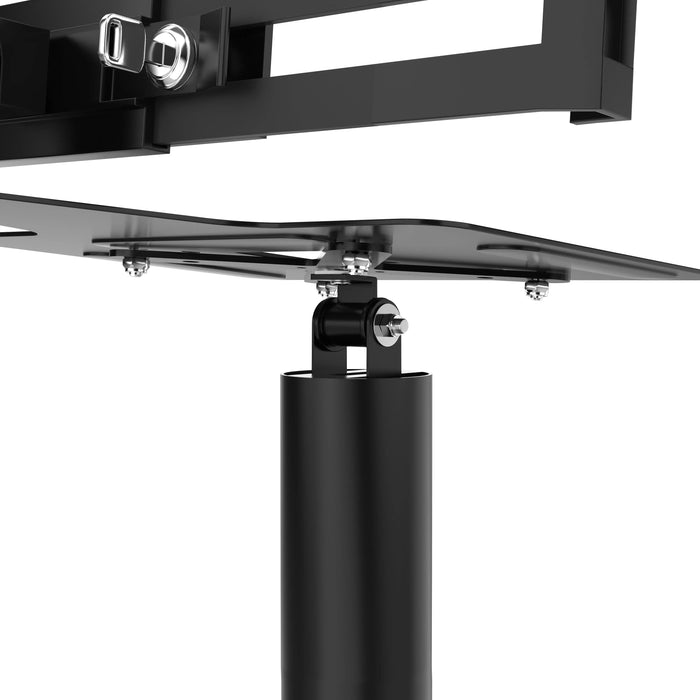 Laptop Security Arm with Heavy Duty Base Stand CTA DIGITAL