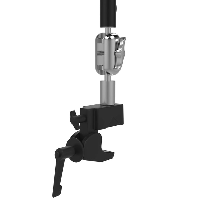 Laptop Security Arm with VESA Mounting Base CTA DIGITAL