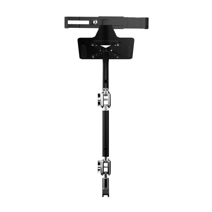 Laptop Security Arm with VESA Mounting Base for Vehicles CTA DIGITAL