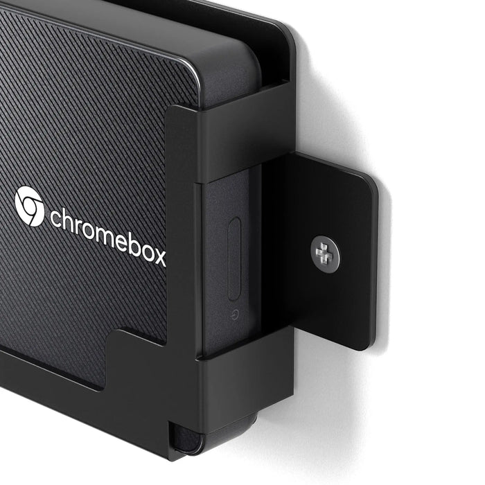 Lenovo Chromebox Micro Wall Mount CTA DIGITAL