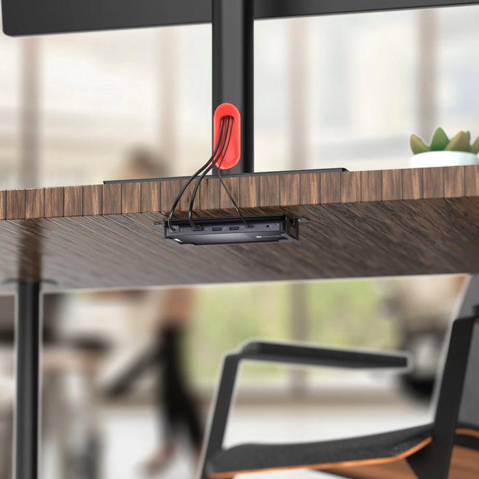 Lenovo Chromebox Micro Wall Mount CTA DIGITAL