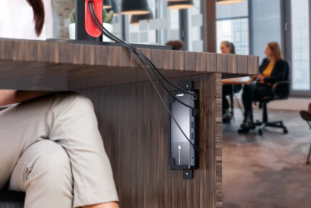 Lenovo Chromebox Micro Wall Mount CTA DIGITAL