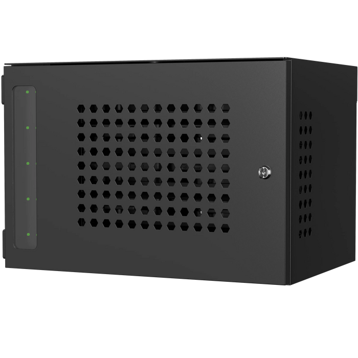 Locking Charging Cabinet for Up to 10 Devices CTA DIGITAL