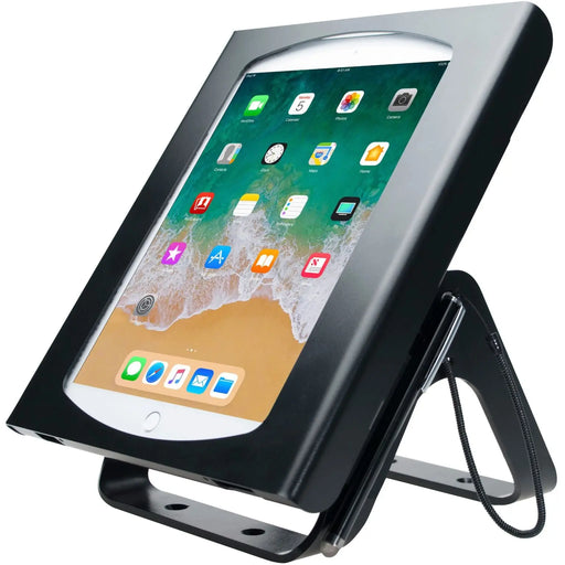 Lockpoint: Tablet Kiosk Station CTA DIGITAL