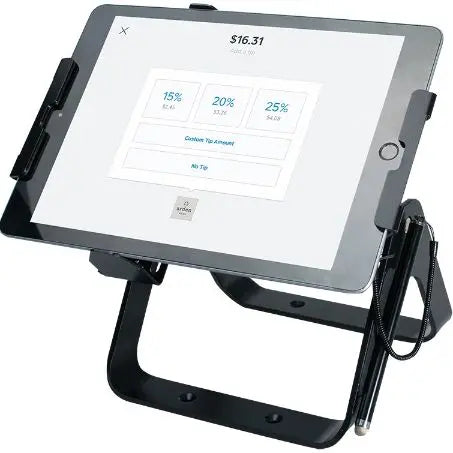 Lockpoint: Universal Tablet Kiosk Station CTA DIGITAL