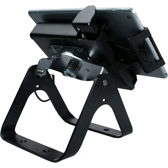 Lockpoint: Universal Tablet Kiosk Station CTA DIGITAL