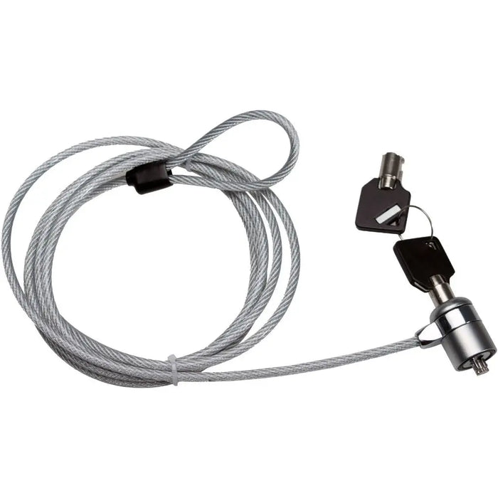 Lockpoint: Universal Tablet Kiosk Station CTA DIGITAL