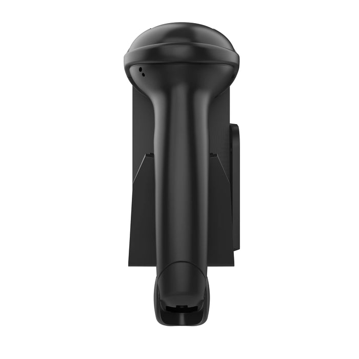 Magnetic Grip Barcode Scanner Mount CTA DIGITAL