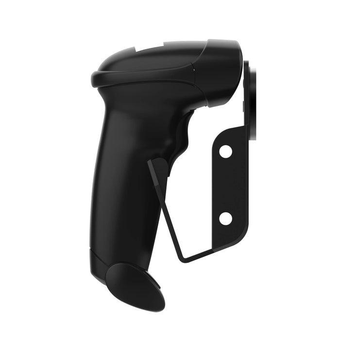 Magnetic Grip Barcode Scanner Mount CTA DIGITAL