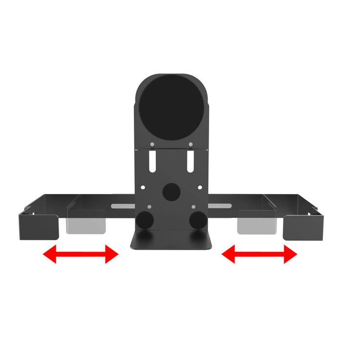 Magnetic Speaker Holder CTA DIGITAL