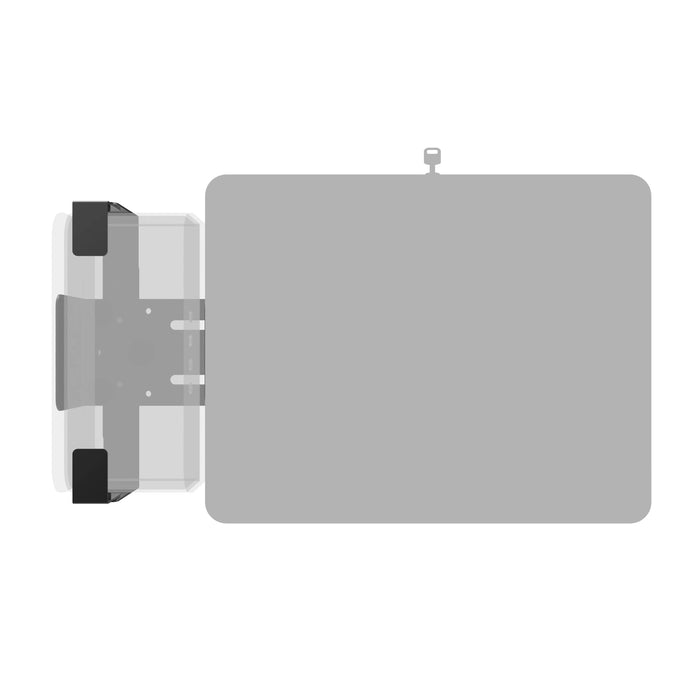 Magnetic Speaker Holder CTA DIGITAL