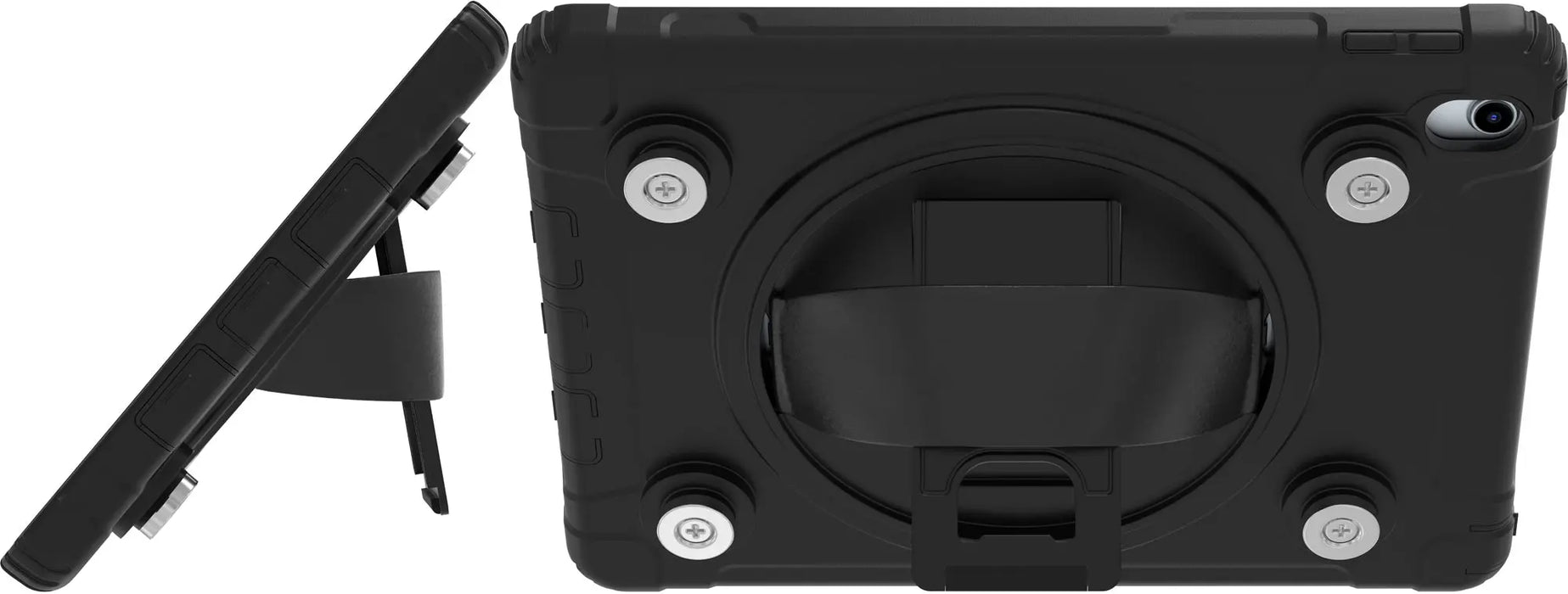 Magnetic Splash-Proof Case for Lenovo Tab P11 Plus w/ Mounting Plate CTA DIGITAL
