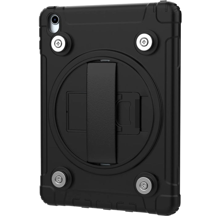 Magnetic Splash-Proof Case for Lenovo Tab P11 Plus w/ Mounting Plate CTA DIGITAL